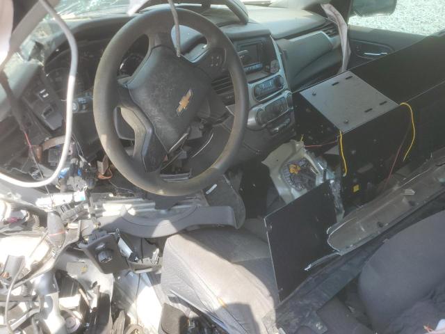 2015 CHEVROLET TAHOE POLI 1GNLC2EC4FR277653