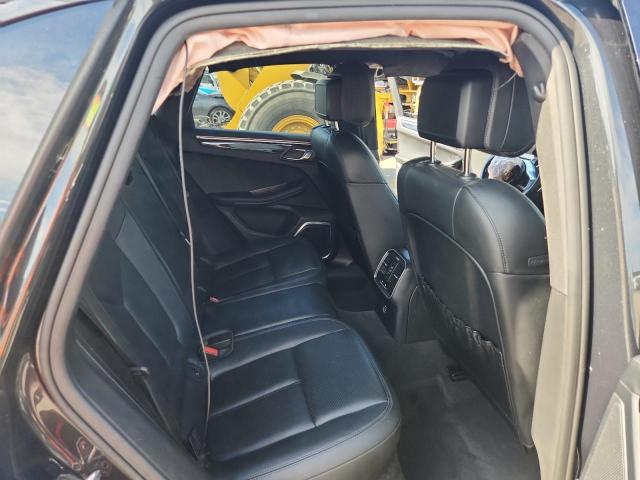 2018 PORSCHE MACAN WP1AA2A5XJLB00760