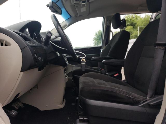 2015 DODGE GRAND CARA 2C4RDGBG4FR736503
