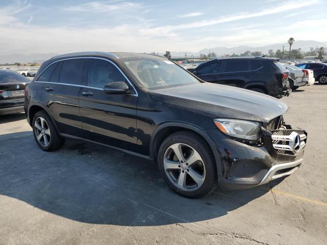 2016 MERCEDES-BENZ GLC 300 WDC0G4JB7GF066520
