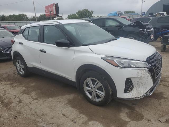 2021 NISSAN KICKS S 3N1CP5BV1ML518192