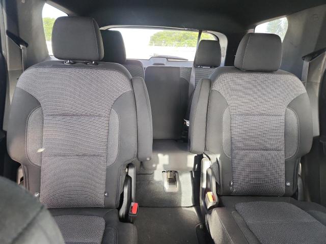 2023 CHEVROLET TRAVERSE L 1GNERGKW8PJ140959