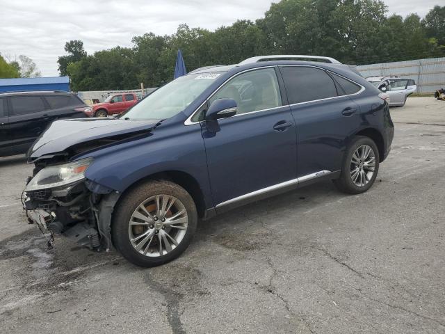 LEXUS RX 450H