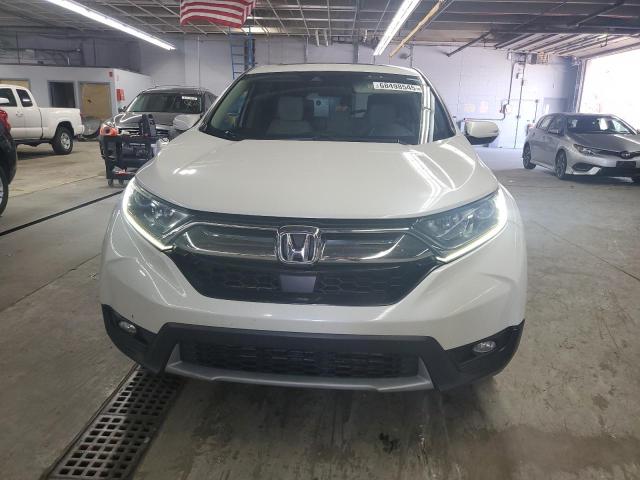 2017 HONDA CR-V EX 2HKRW2H57HH651867