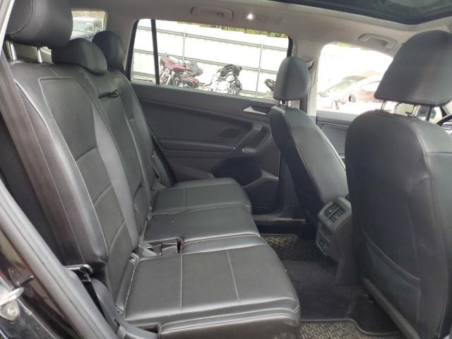 2020 VOLKSWAGEN TIGUAN SE - 3VV2B7AX0LM010005