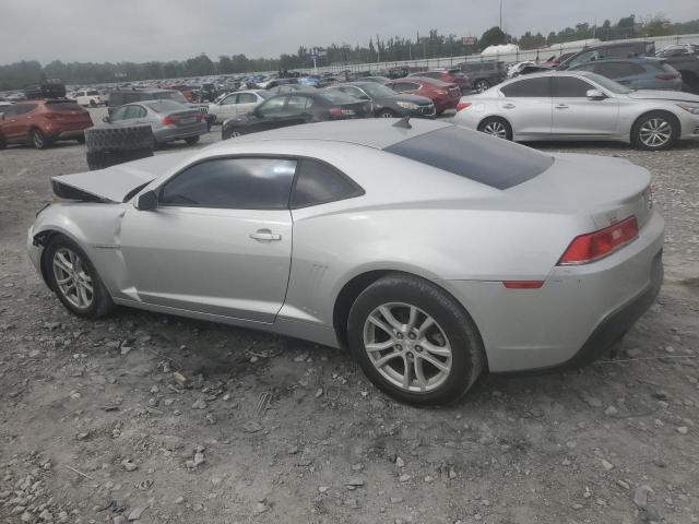 2015 CHEVROLET CAMARO LS 2G1FB1E3XF9309043