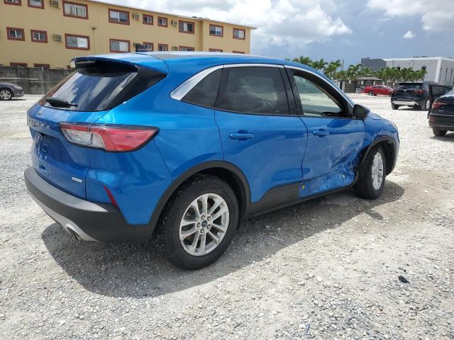 2020 FORD ESCAPE SE - 1FMCU0G68LUB96595