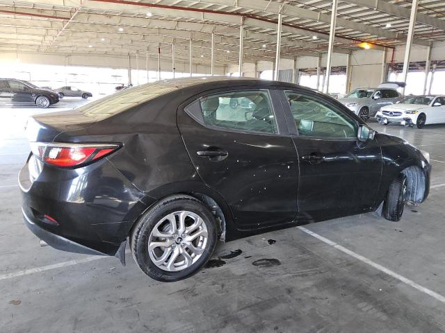 2017 TOYOTA YARIS IA 3MYDLBYV7HY159296