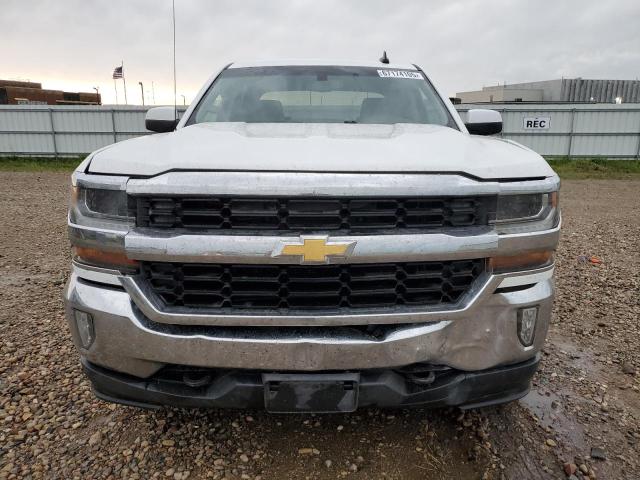 2016 CHEVROLET SILVERADO - 3GCUKREC7GG198312