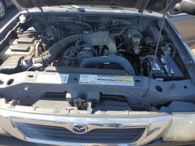 1999 MAZDA B2500 CAB #3275416754
