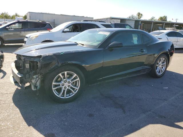CHEVROLET CAMARO LS