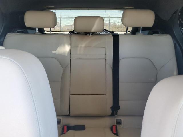 2017 MERCEDES-BENZ GLA 250 WDCTG4EB5HJ293520