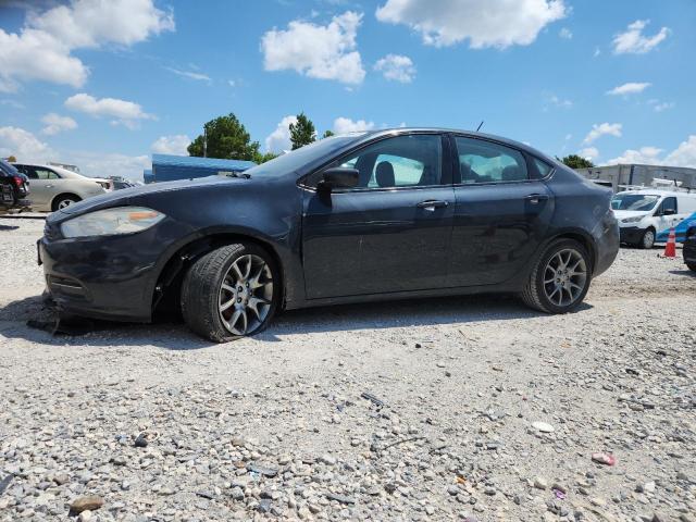 Global Auto Auctions: 2013 DODGE DART SXT