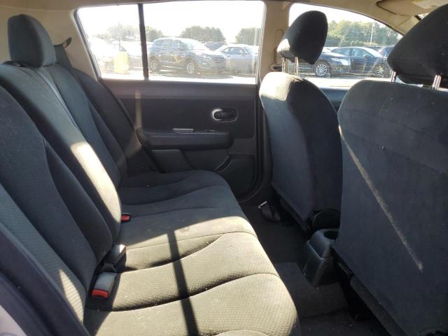 2011 NISSAN VERSA S - 3N1BC1CP2BL508574