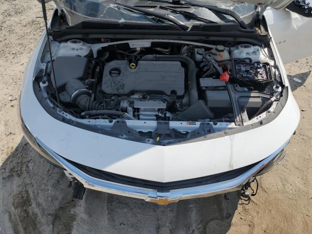 2022 CHEVROLET MALIBU LT 1G1ZD5ST4NF177096