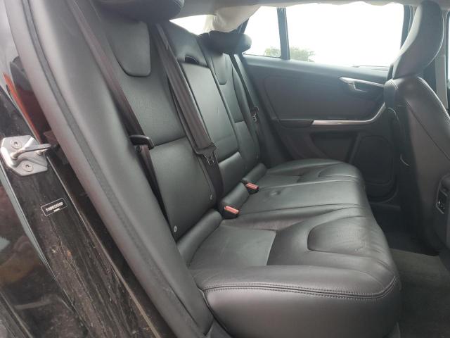 2017 VOLVO V60 T5 PRE YV140MEK5H1351991