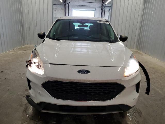 2022 FORD ESCAPE SE 1FMCU9G62NUA60857