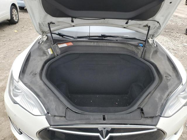 2015 TESLA MODEL S 90D 5YJSA1V28FF099327