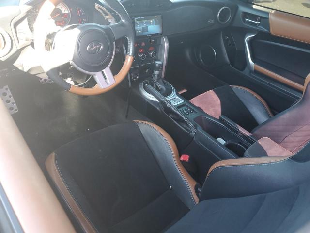 2016 TOYOTA SCION FR-S JF1ZNAA11G8706868