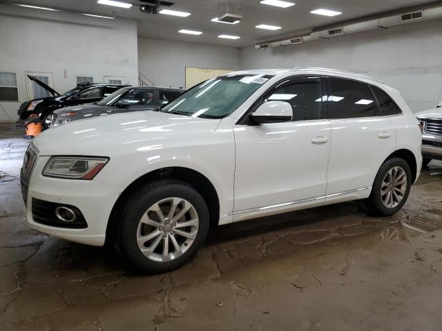 AUDI Q5 PREMIUM