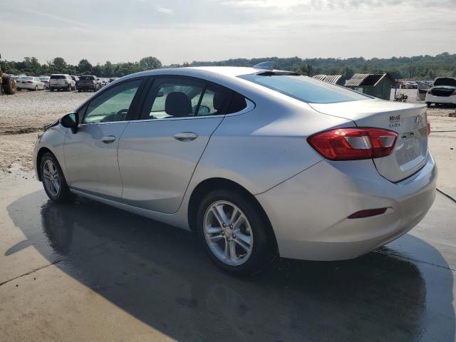 2017 CHEVROLET CRUZE LT 1G1BE5SM9H7230333