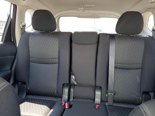 2020 NISSAN ROGUE S JN8AT2MVXLW120990