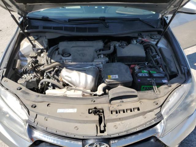 2017 TOYOTA CAMRY LE 4T1BF1FK3HU411088