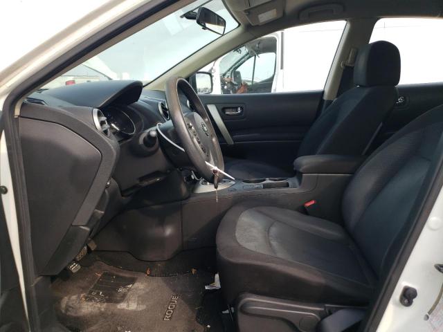 2015 NISSAN ROGUE SELE JN8AS5MT8FW660166