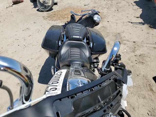 2016 HARLEY-DAVIDSON FLHX STREE 1HD1KBM35GB633198