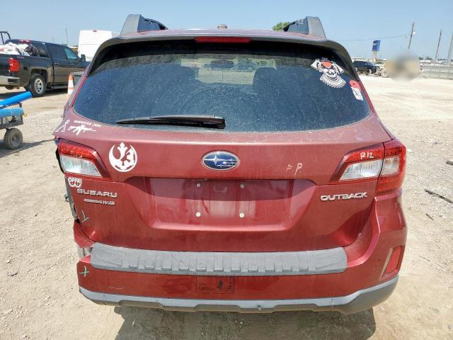 2015 SUBARU OUTBACK 2. - 4S4BSBJC7F3265511