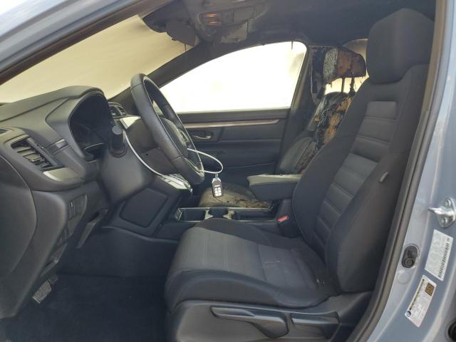 2022 HONDA CR-V SE 2HKRW2H71NH616450