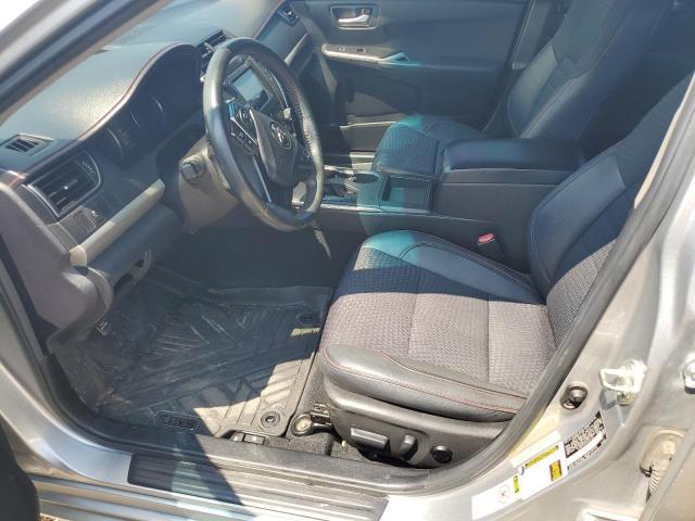 2015 TOYOTA CAMRY LE 4T1BF1FK2FU497152