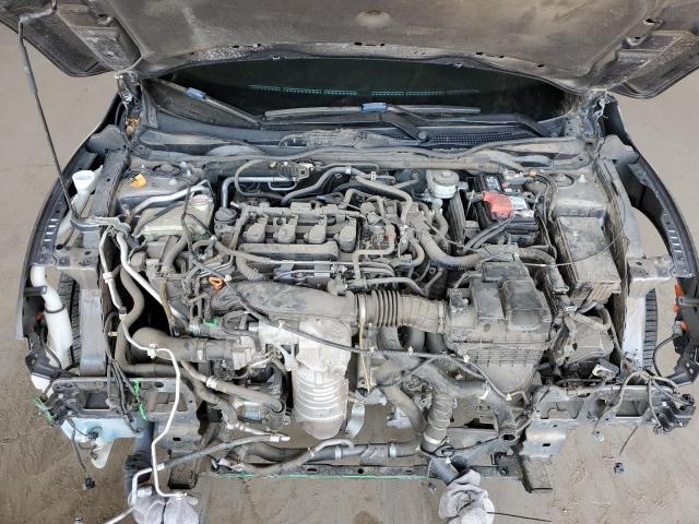 2018 HONDA CIVIC EXL JHMFC1F71JX023547
