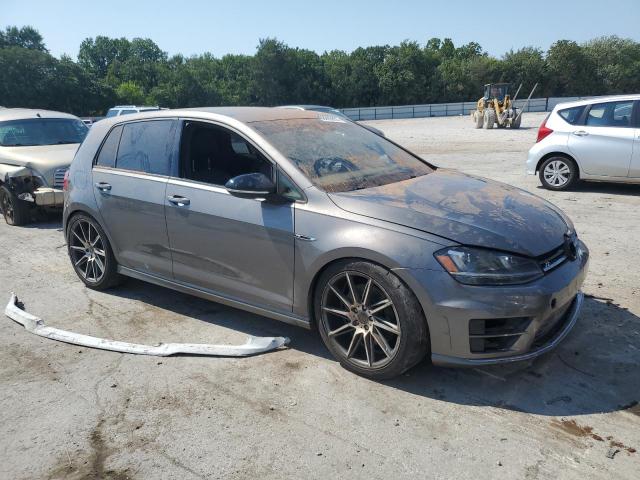 2016 VOLKSWAGEN GOLF R - WVWLF7AU5GW149324