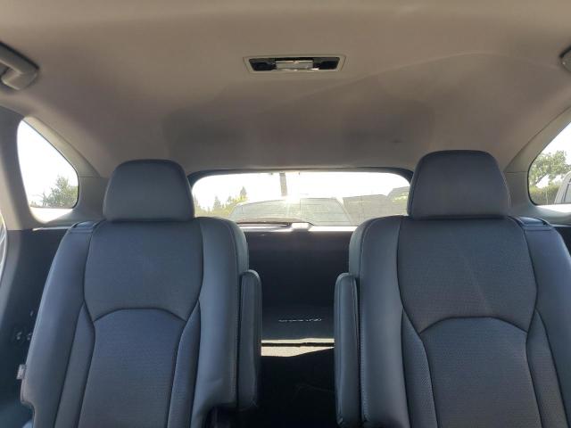 2021 LEXUS RX 450H L JTJHGKFA0M2021397