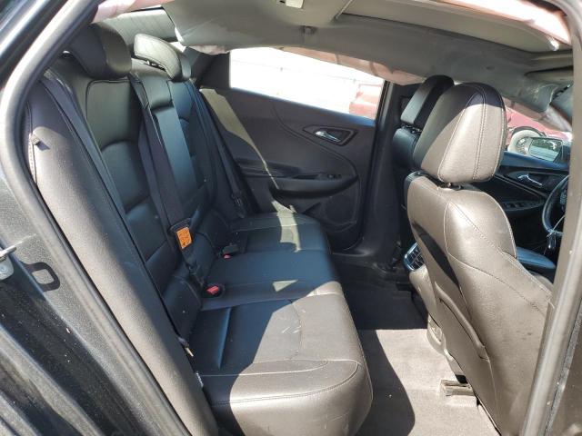 2018 CHEVROLET MALIBU LT - 1G1ZD5ST1JF226720