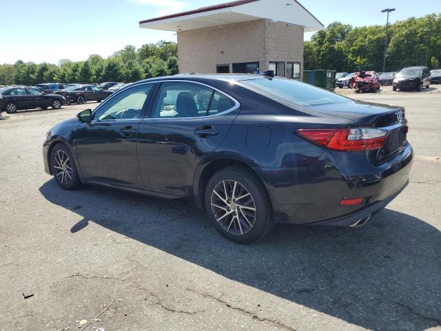 2017 LEXUS ES 350 58ABK1GG7HU058689