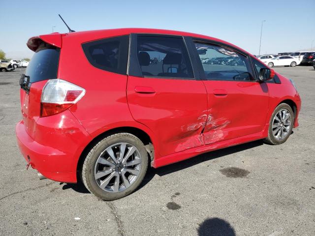2013 HONDA FIT SPORT - JHMGE8H52DC022101
