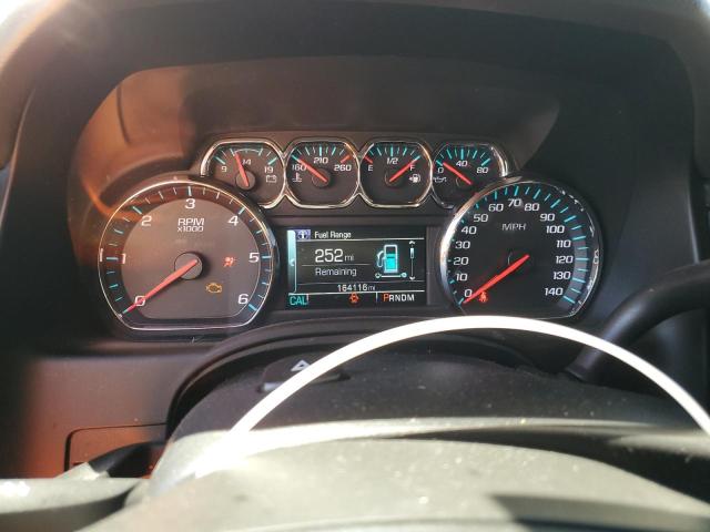 2015 CHEVROLET TAHOE K150 1GNSKBKC7FR618059