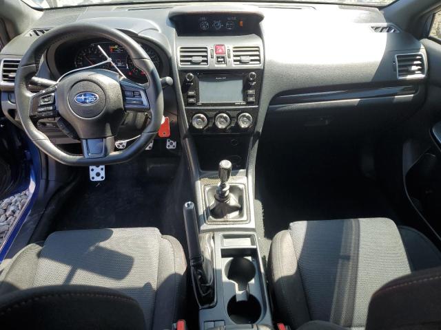 2018 SUBARU WRX #3293832588