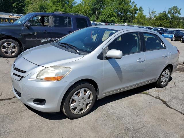 Global Auto Auctions: 2007 TOYOTA YARIS