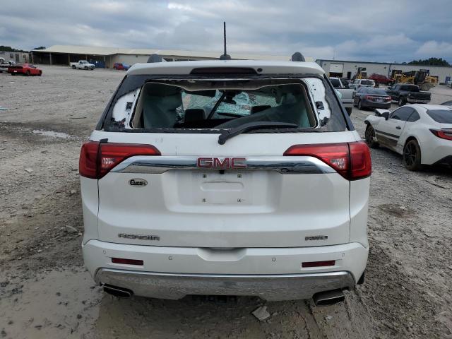 2018 GMC ACADIA DENALI 1GKKNXLS7JZ114255