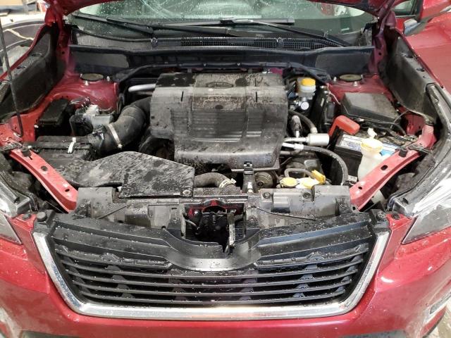 2020 SUBARU FORESTER L JF2SKAUC1LH541482