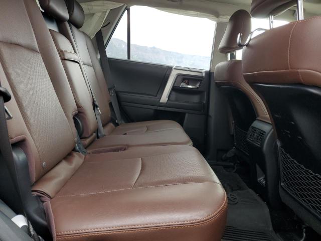 2022 TOYOTA 4RUNNER LI JTEKU5JR5N6049878
