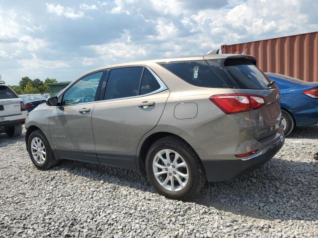 2018 CHEVROLET EQUINOX LT 3GNAXJEV5JL122908