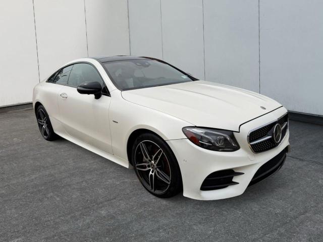 2018 MERCEDES-BENZ E 400 4MAT WDD1J6GB1JF008057