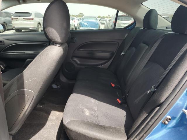 2023 MITSUBISHI MIRAGE G4 ES ML32FUFJ0PHF06069