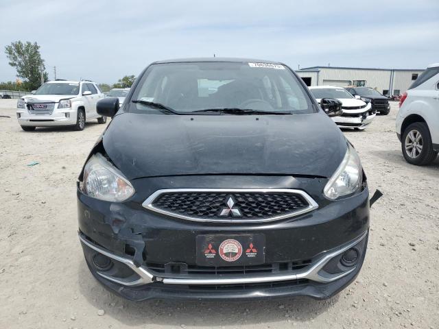 2017 MITSUBISHI MIRAGE ES ML32A3HJ5HH007613