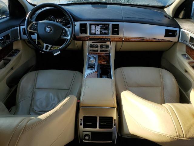 2015 JAGUAR XF 2.0T PR SAJWA0FS4FPU65611
