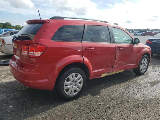 2019 DODGE JOURNEY SE 3C4PDCAB0KT864489